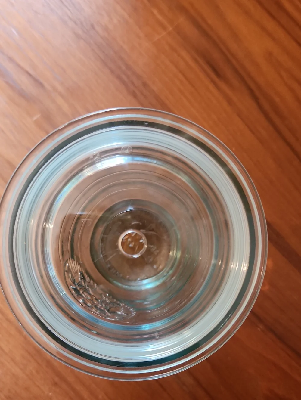 Glass Starbucks Cup Small/Grande